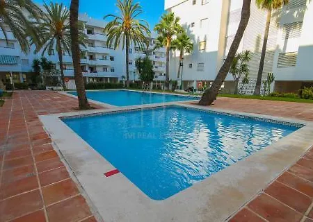 Apartment Carihuela Playa By Ivi Real Estate *